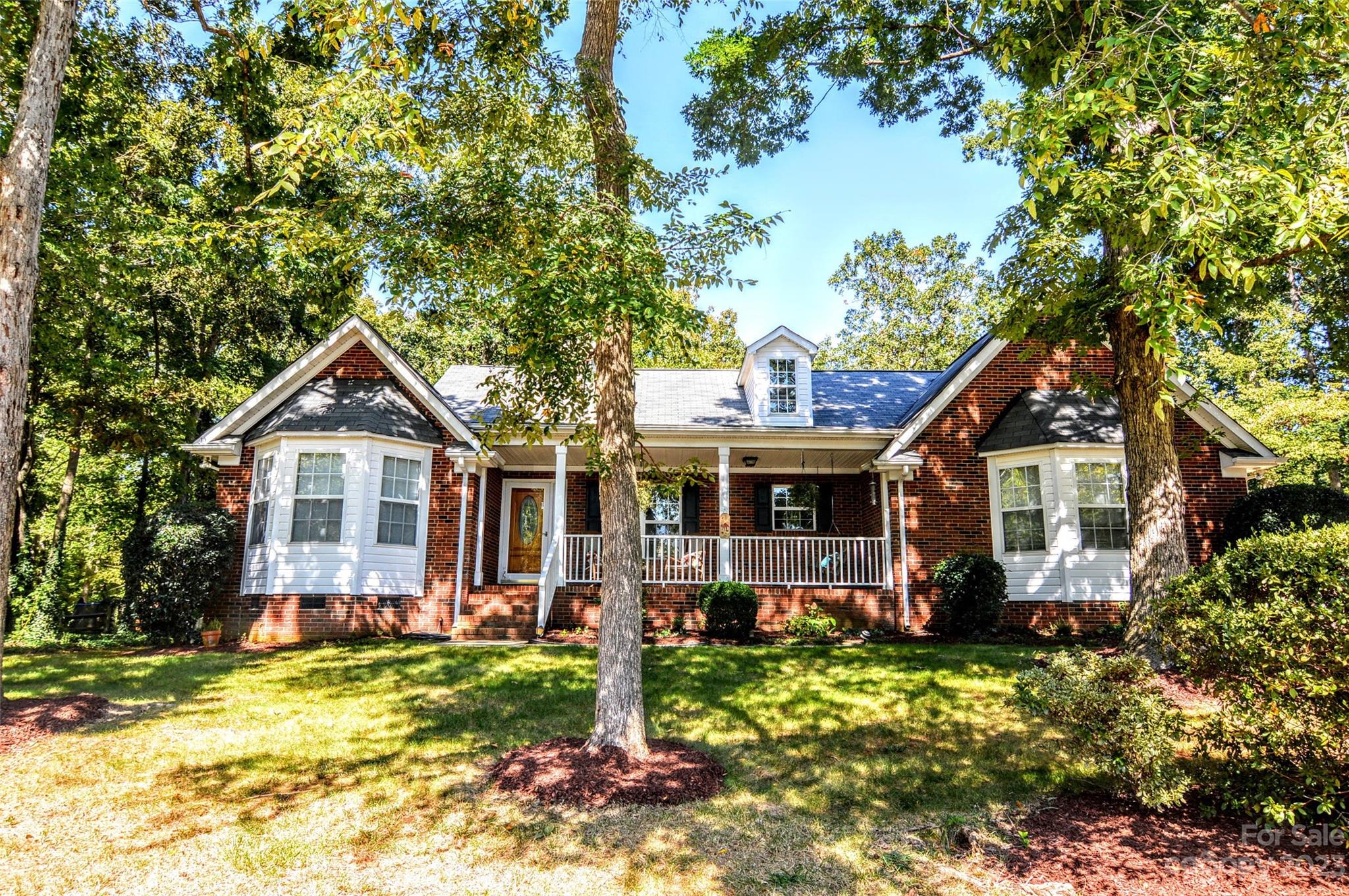 210 Locust Court Indian Trail NC 28079