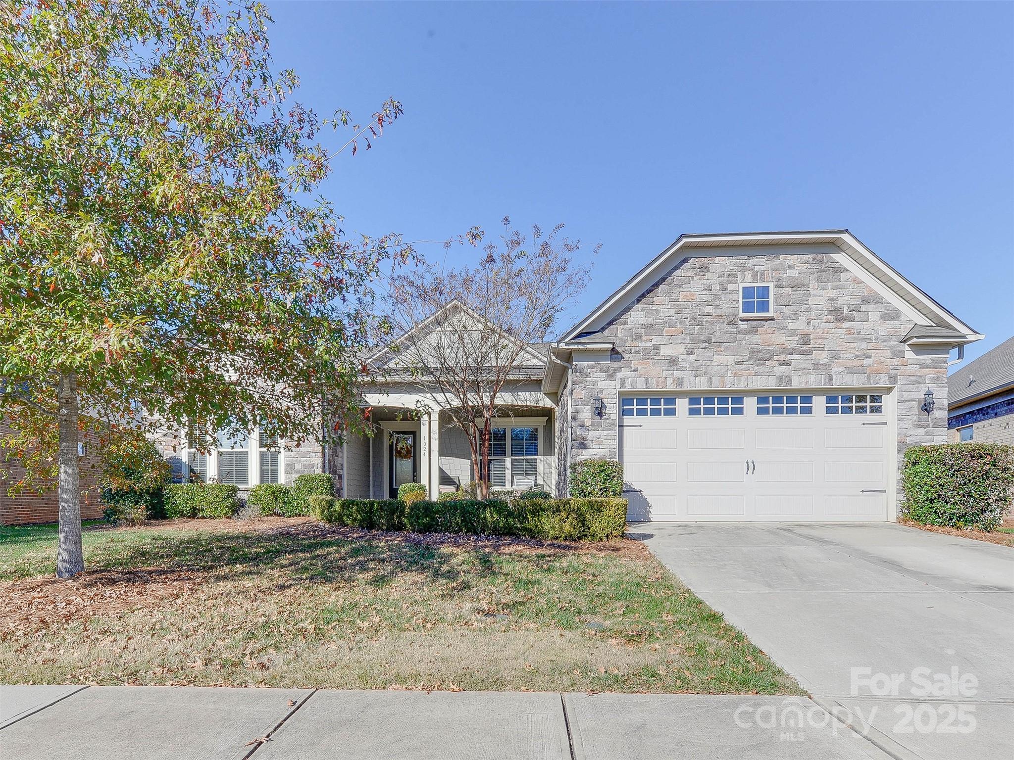 1024 Jasper Lane Waxhaw NC 28173
