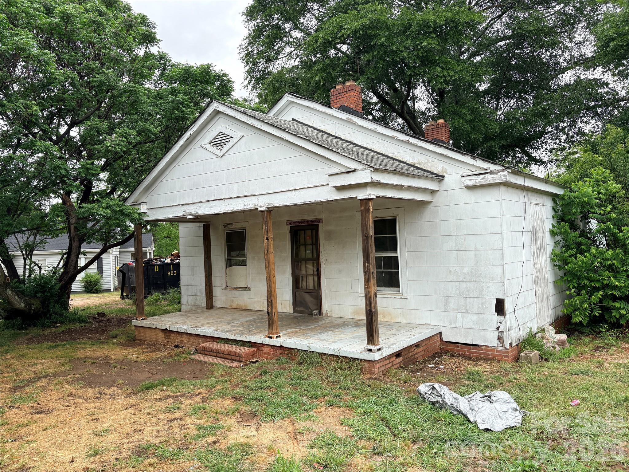 1286 Elmwood Avenue Lancaster SC 29720