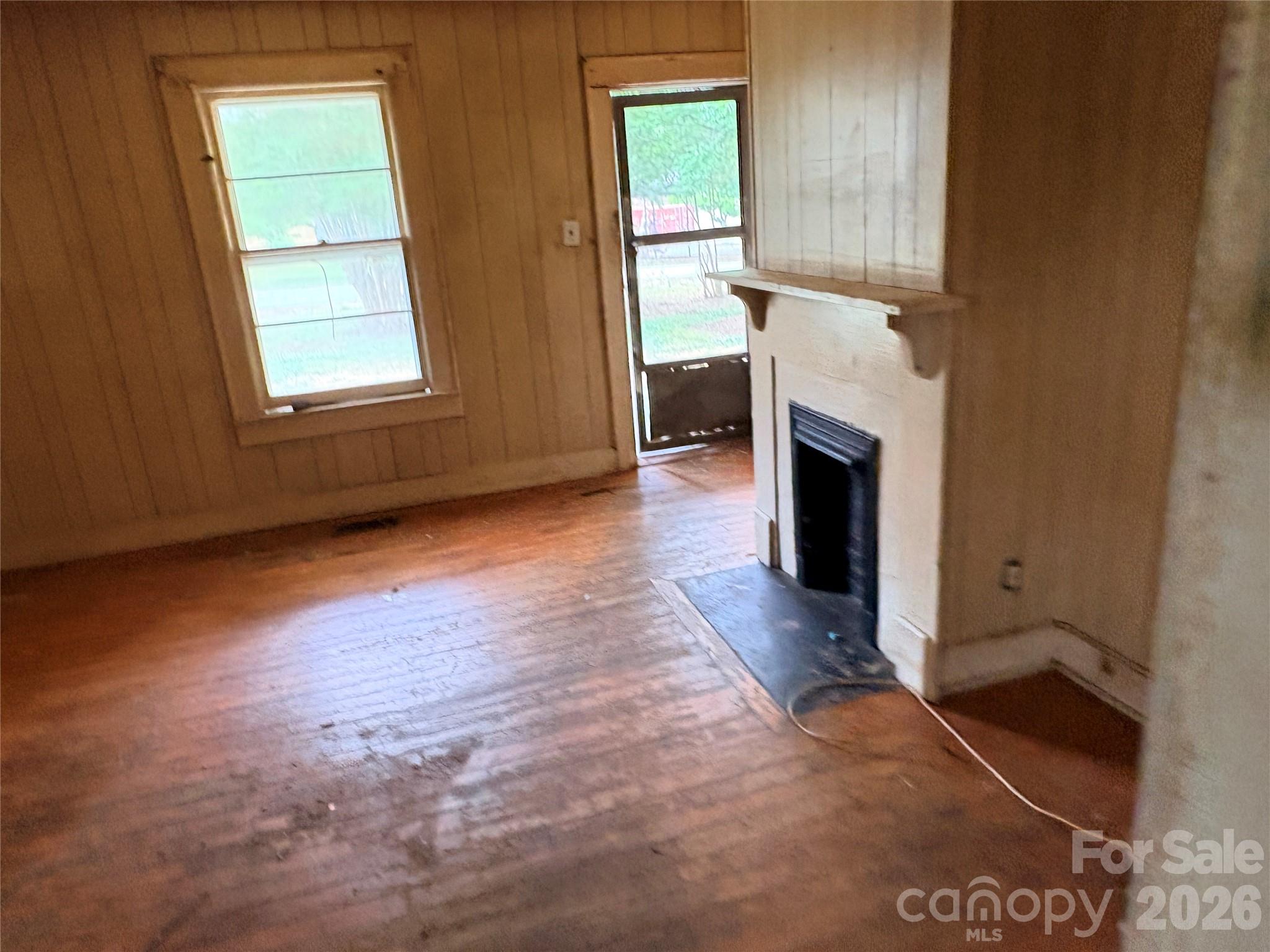 1286 Elmwood Avenue Lancaster SC 29720
