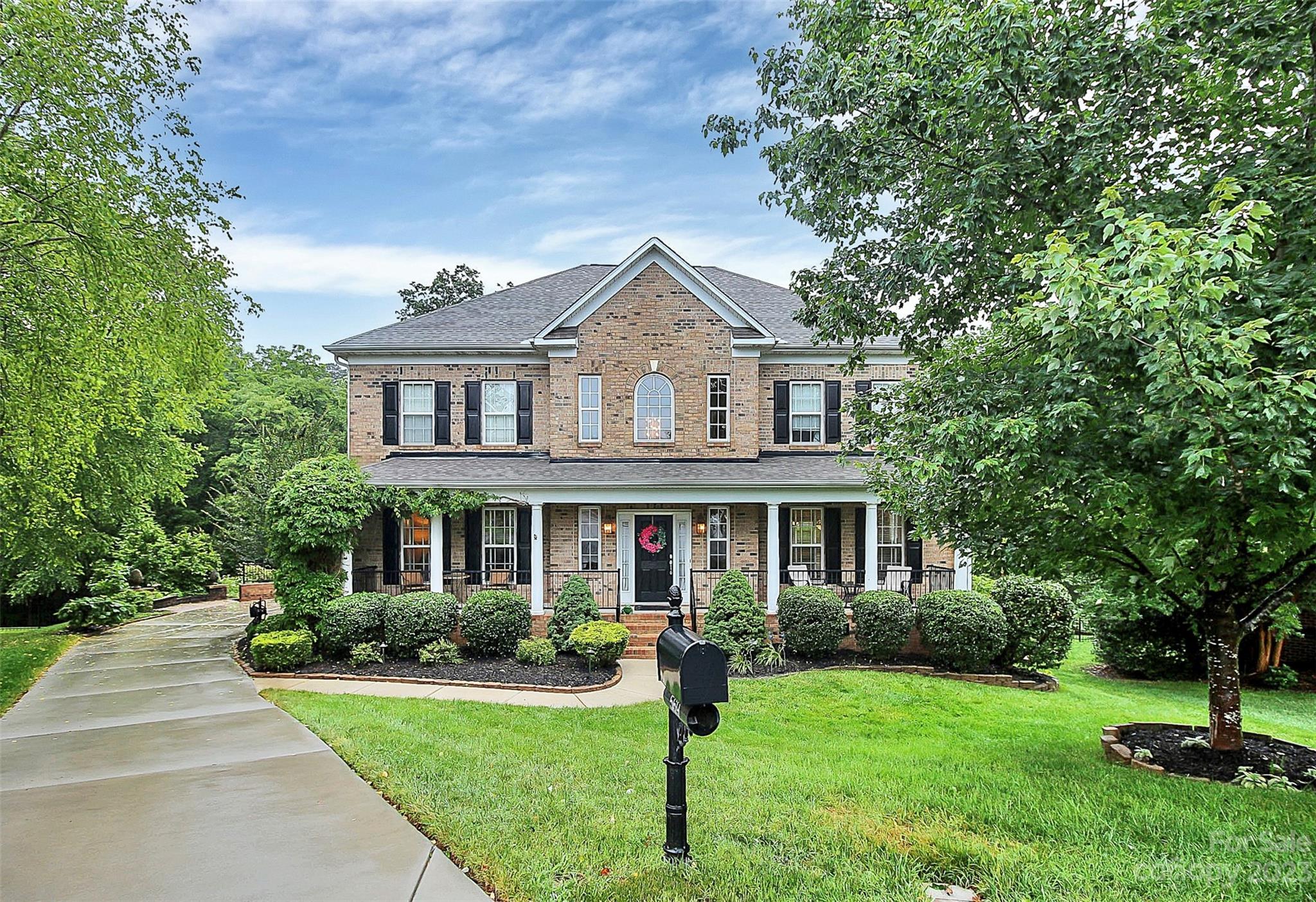 569 Keystone Court NW Concord NC 28027