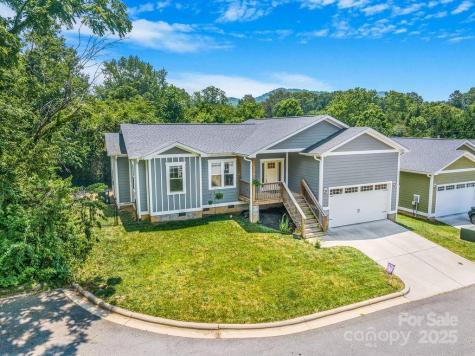 11 May Street Asheville NC 28803