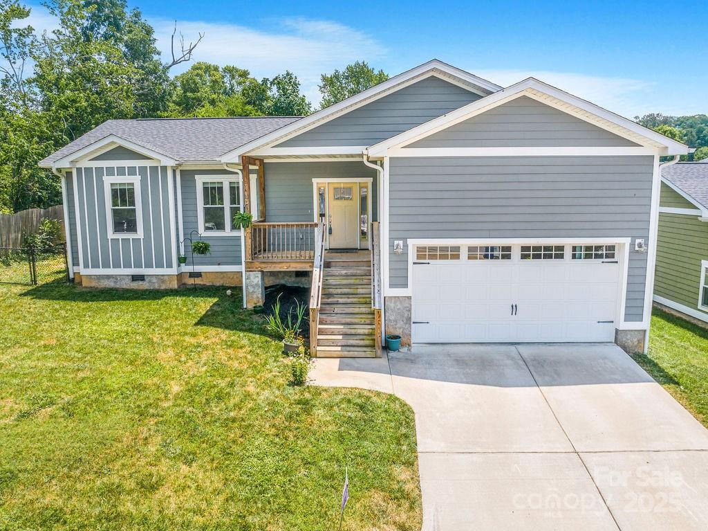 11 May Street Asheville NC 28803