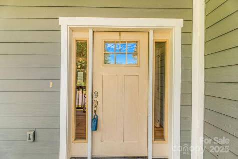 11 May Street Asheville NC 28803