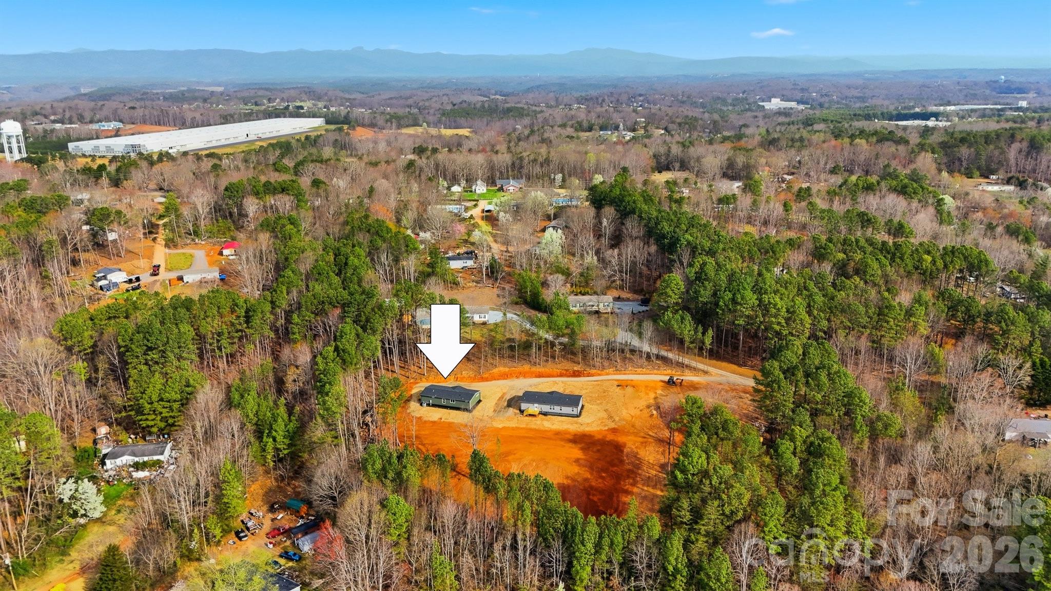 4186 Maple Trail Morganton NC 28655