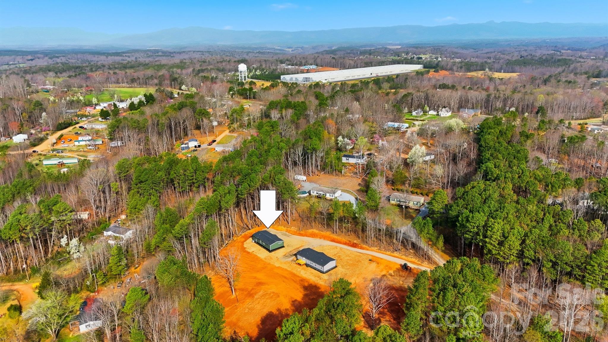 4186 Maple Trail Morganton NC 28655