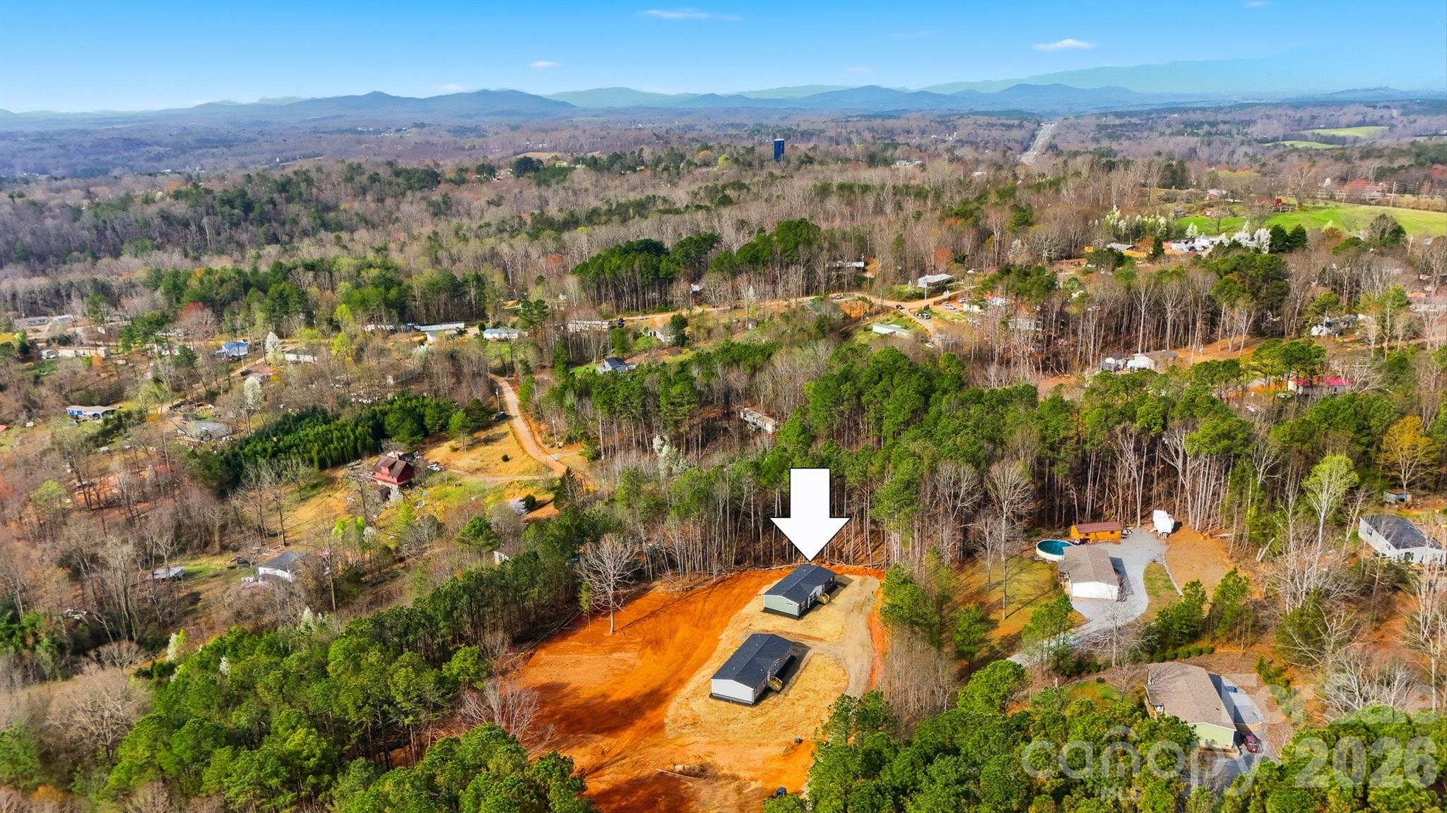 4186 Maple Trail Morganton NC 28655