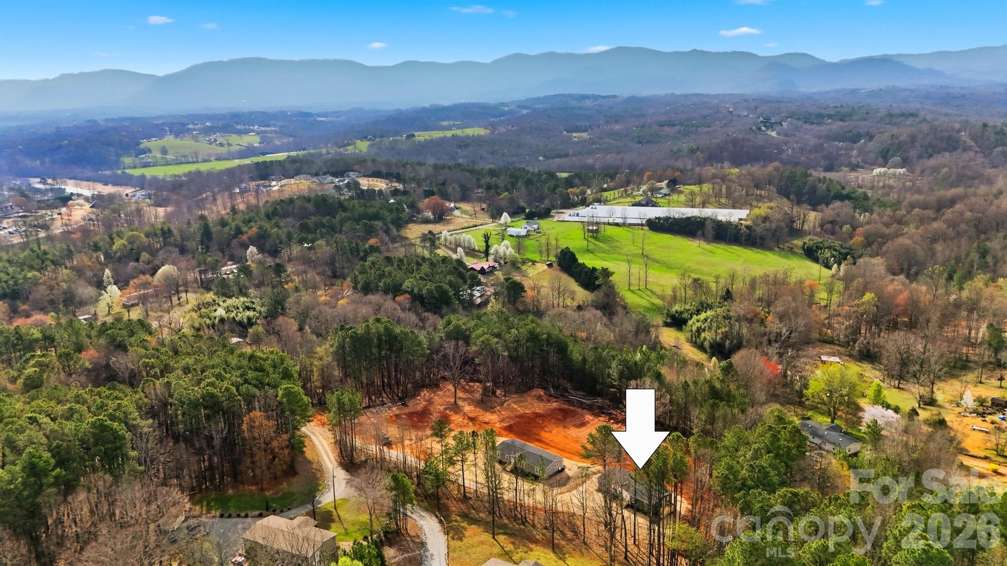 4186 Maple Trail Morganton NC 28655