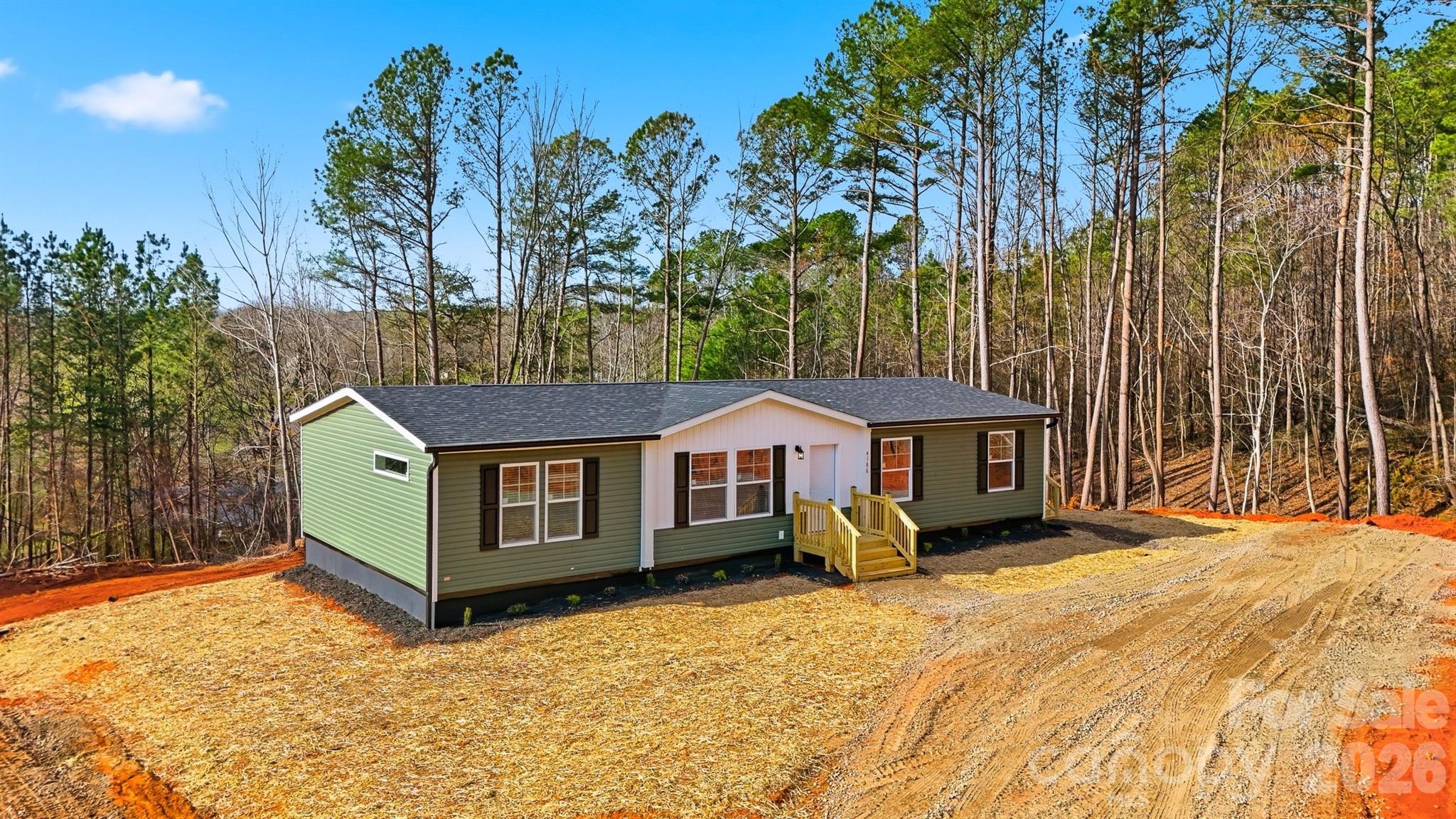 4186 Maple Trail Morganton NC 28655