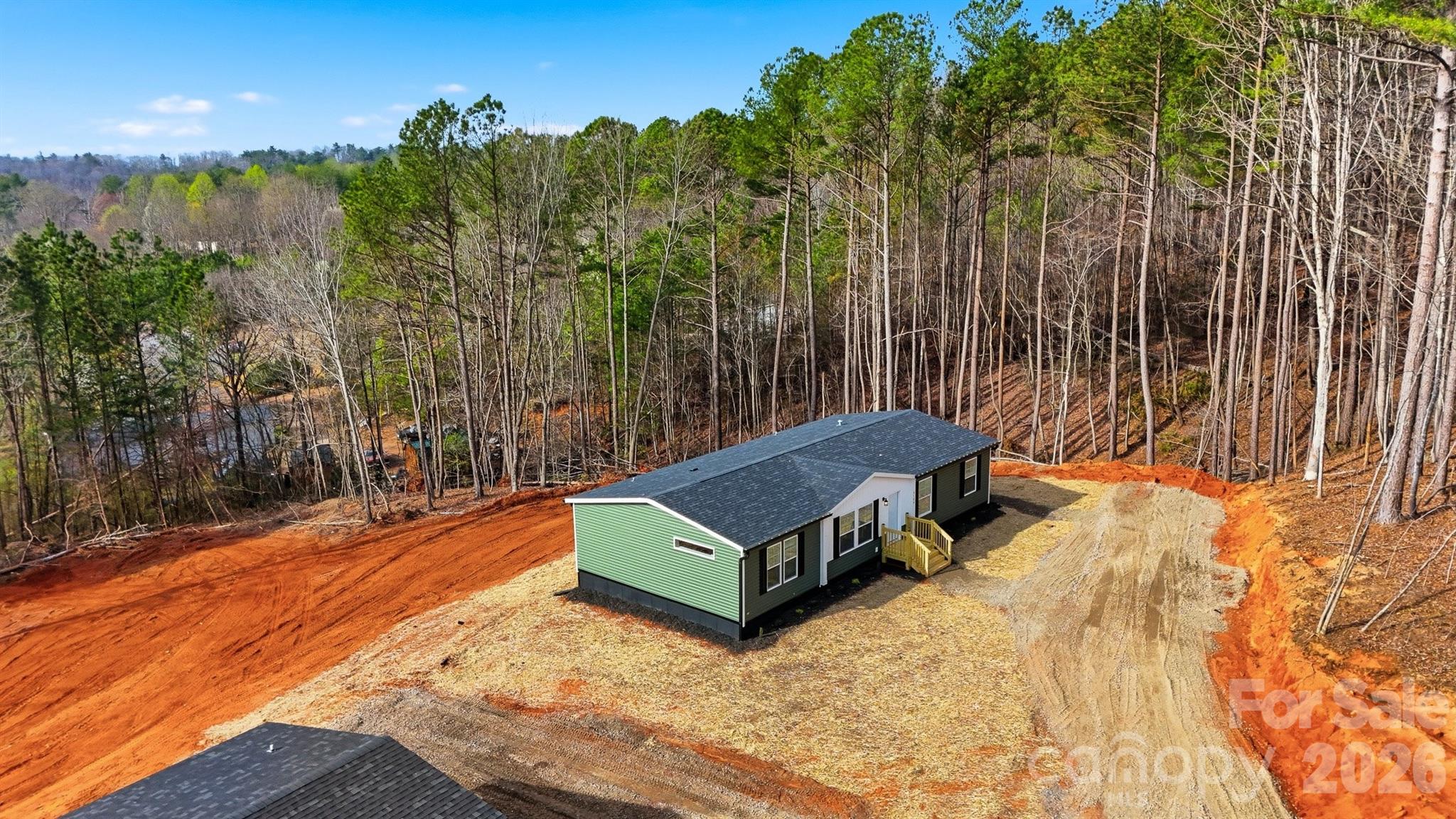 4186 Maple Trail Morganton NC 28655