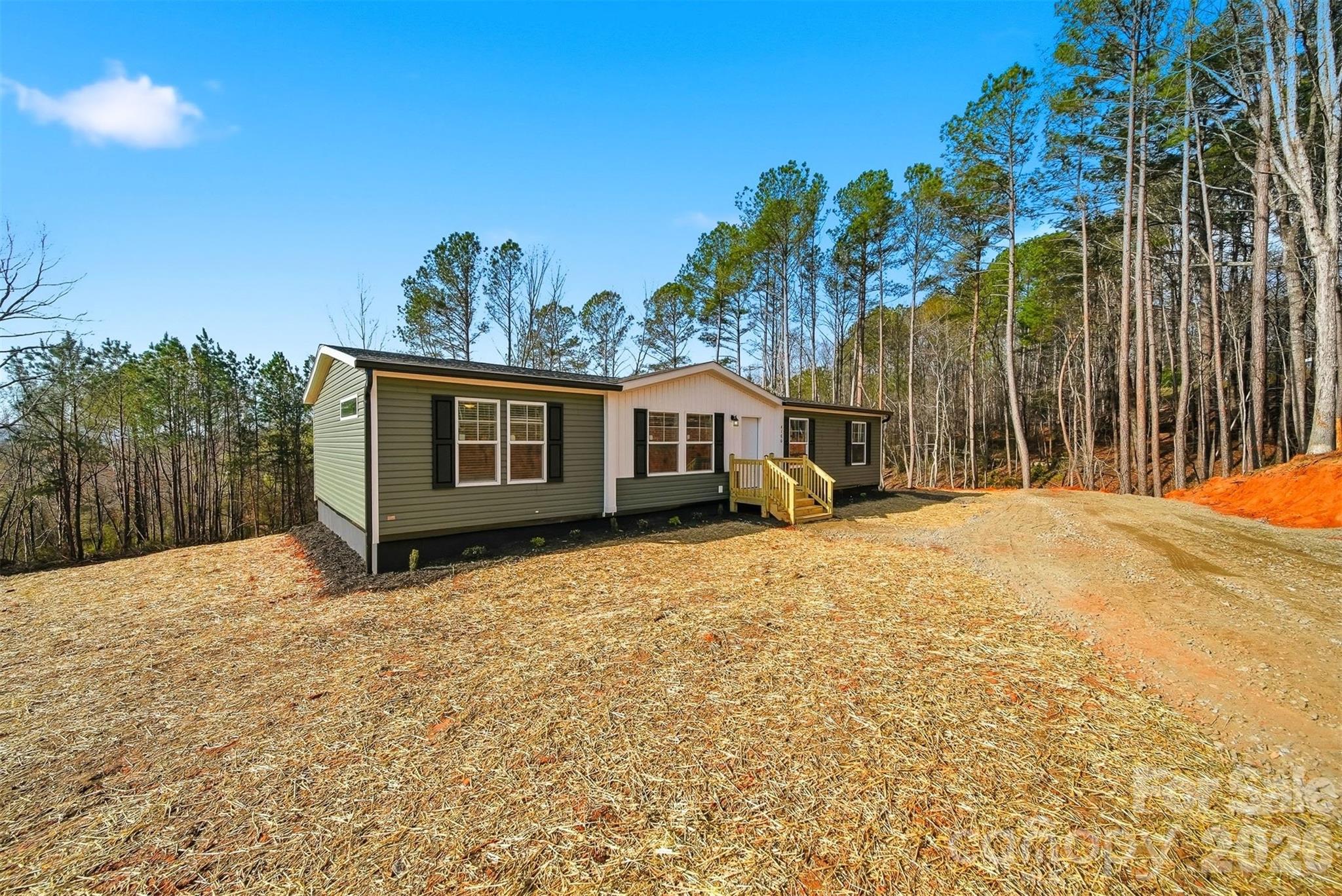 4186 Maple Trail Morganton NC 28655