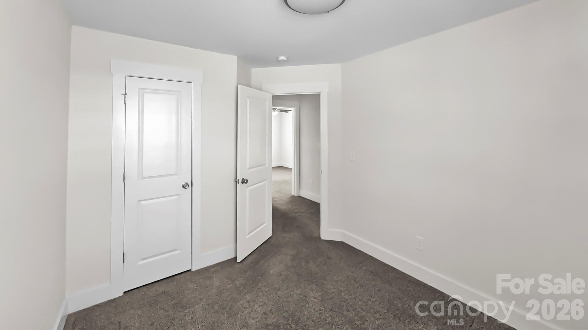 174 Gettys Street Forest City NC 28043