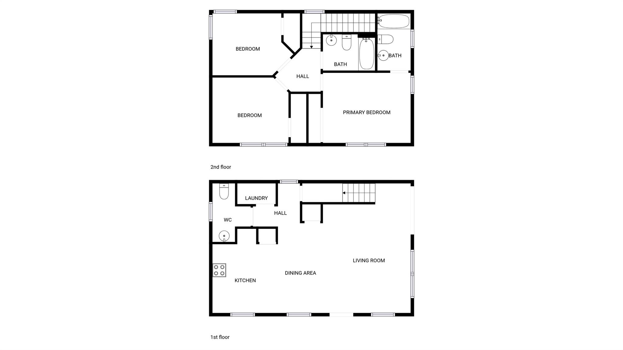 174 Gettys Street Forest City NC 28043