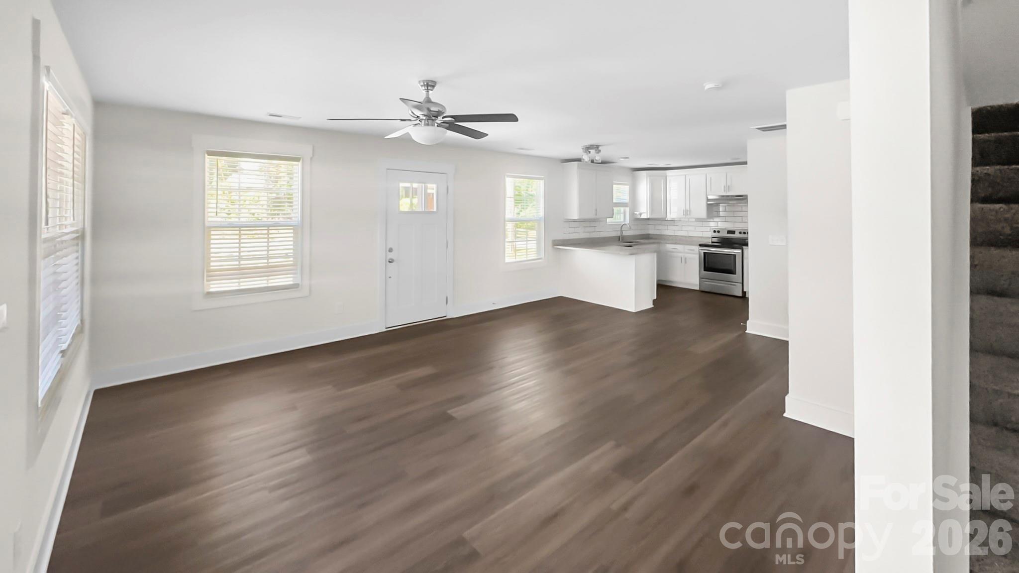 174 Gettys Street Forest City NC 28043