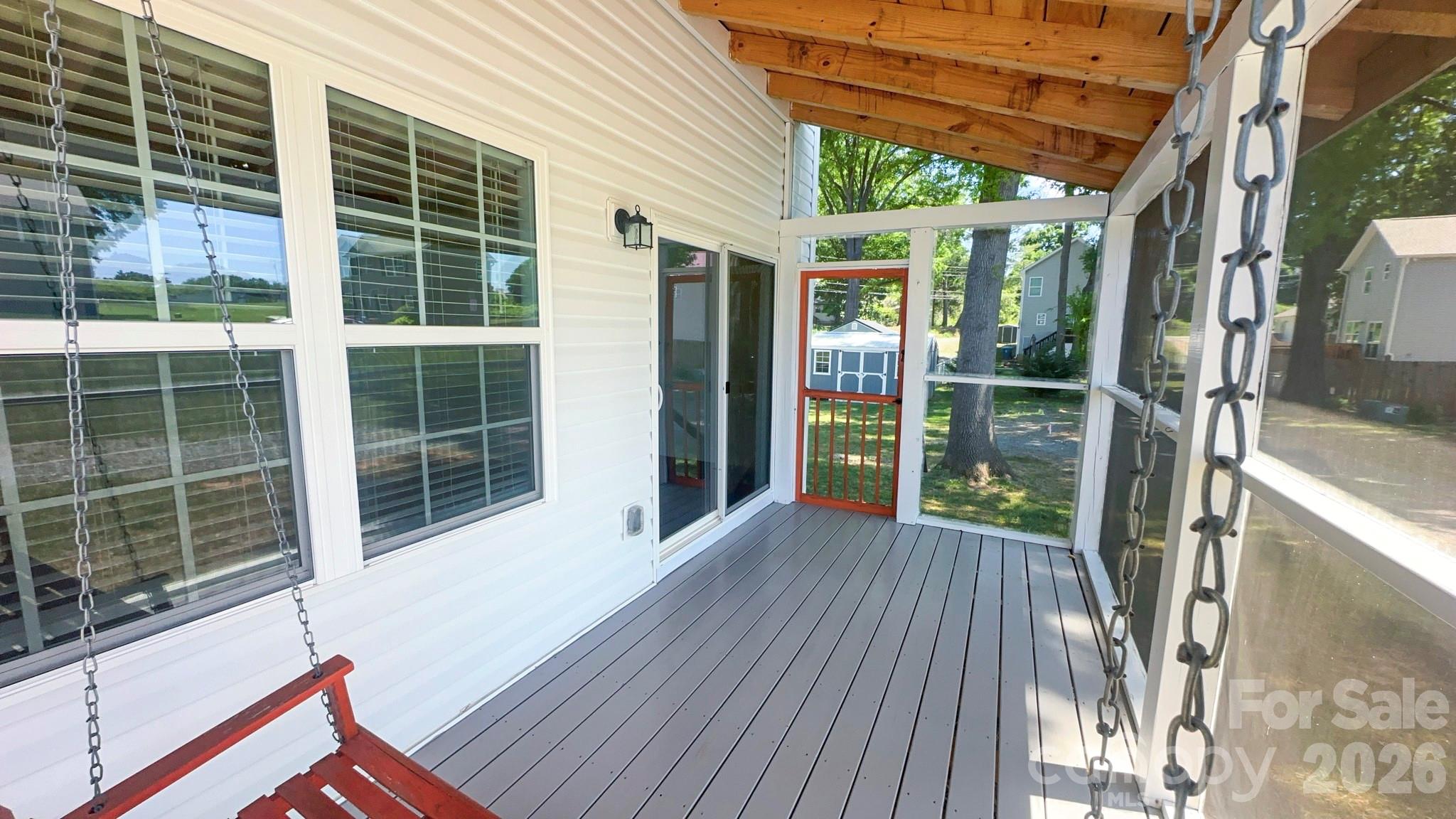 174 Gettys Street Forest City NC 28043
