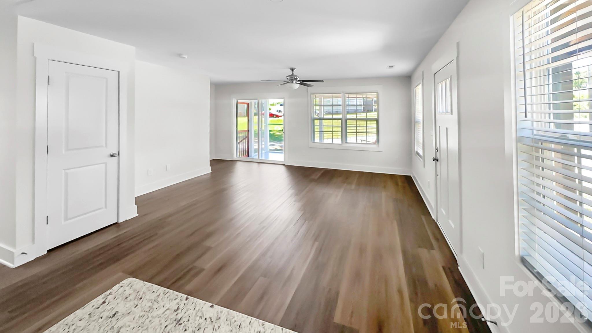 174 Gettys Street Forest City NC 28043