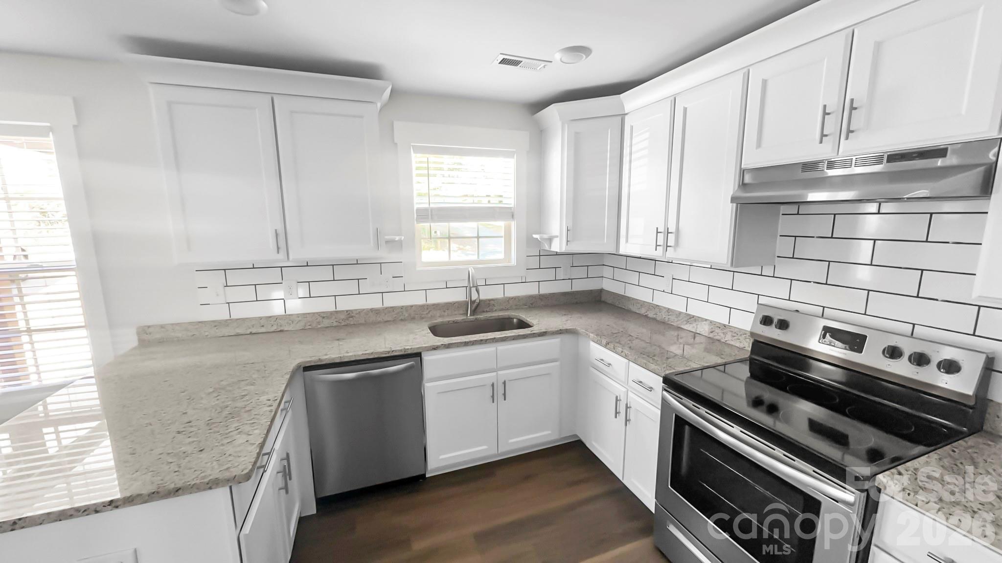 174 Gettys Street Forest City NC 28043
