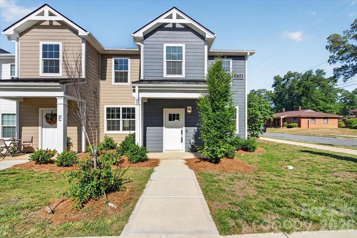 336 Lincoln Street Concord NC 28025