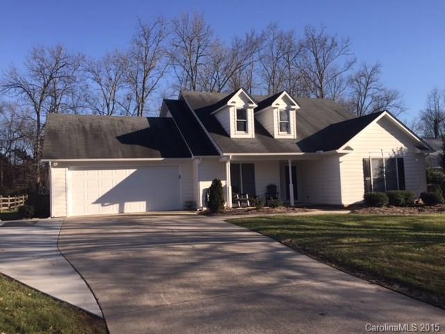 1080 Iveywood Place NW Concord NC 28027