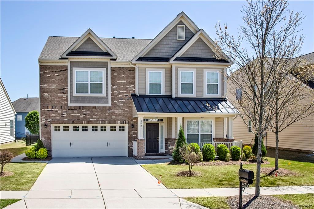 8421 Cotton Press Road Charlotte NC 28277