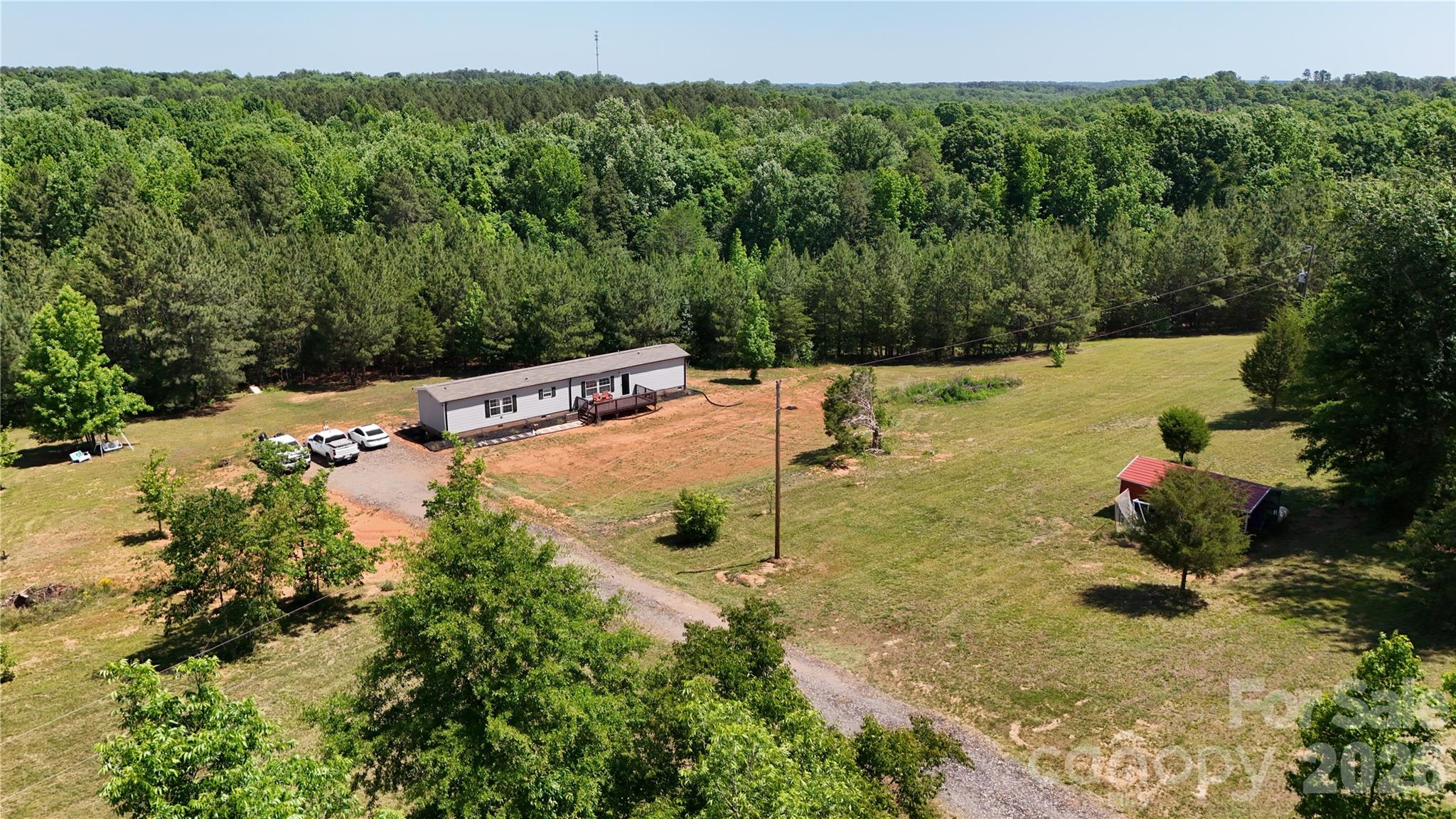 365 Guernsey Lane Roebuck SC 29376