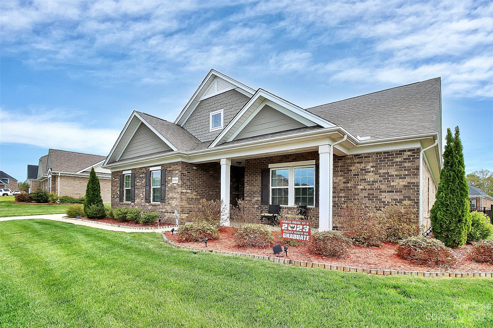 15316 Altomonte Avenue Mint Hill NC 28227