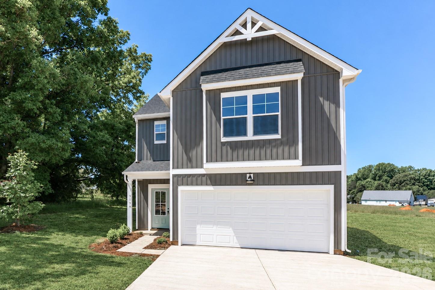 237 Third Creek Road Statesville NC 28678