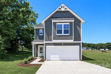 237 Third Creek Road Statesville NC 28678