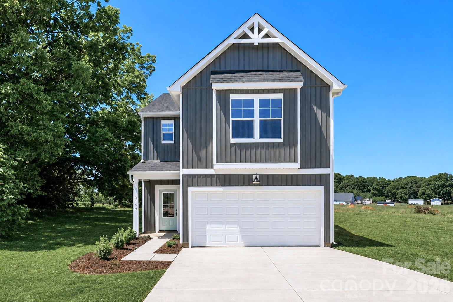 237 Third Creek Road Statesville NC 28678