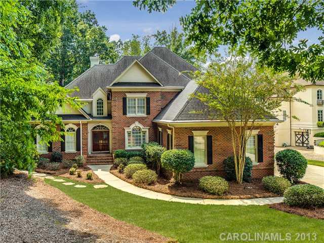 4428 Town And Country Drive Charlotte NC 28226