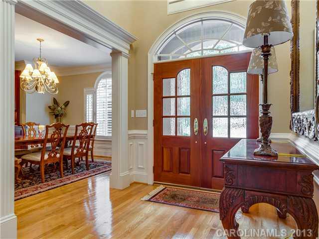 4428 Town And Country Drive Charlotte NC 28226