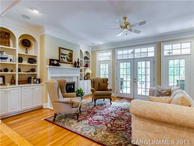 4428 Town And Country Drive Charlotte NC 28226