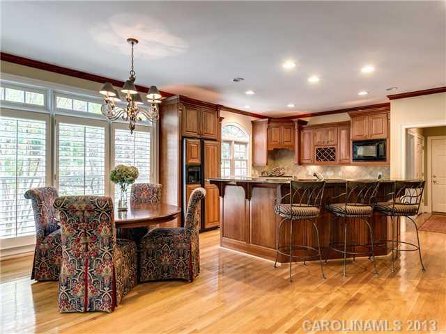4428 Town And Country Drive Charlotte NC 28226