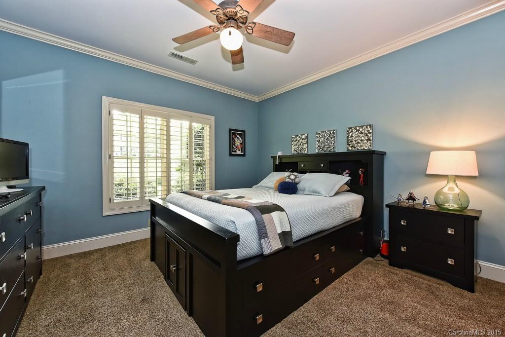 1124 Porters Pond Lane Matthews NC 28105