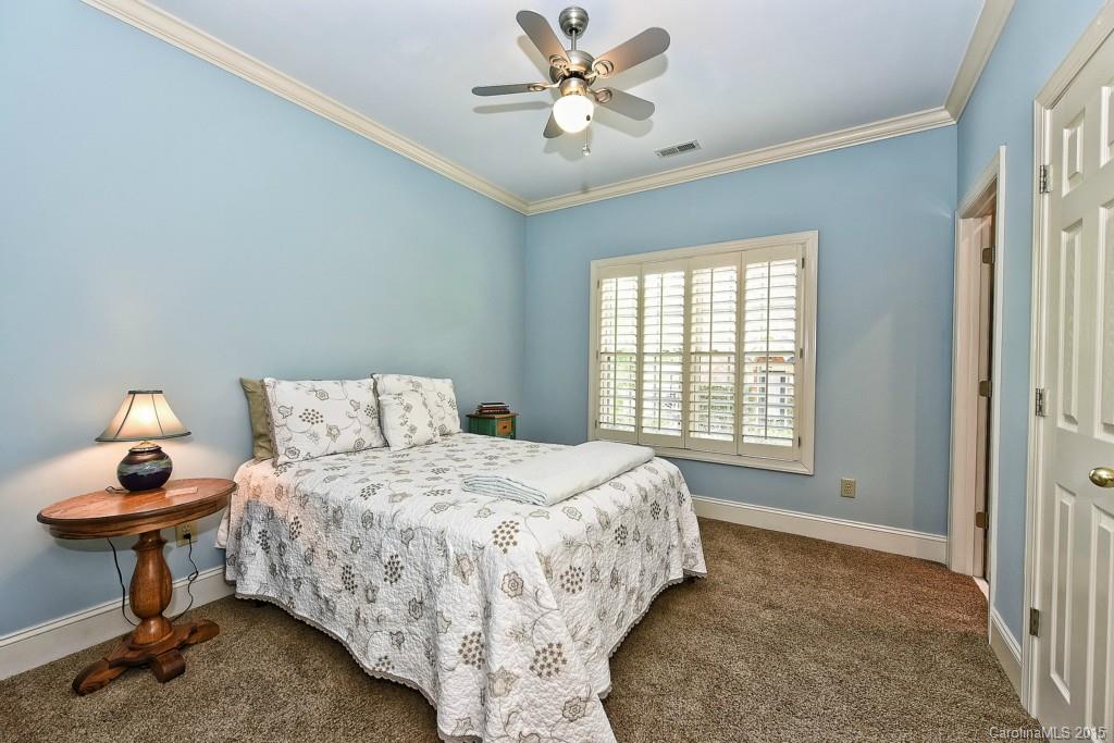 1124 Porters Pond Lane Matthews NC 28105