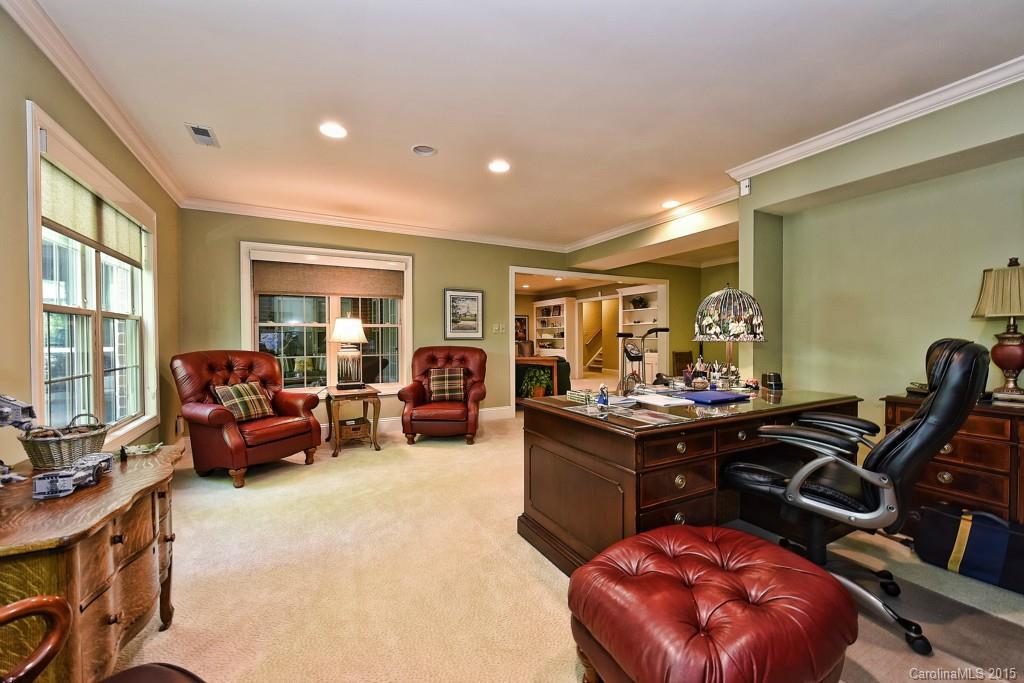 1124 Porters Pond Lane Matthews NC 28105