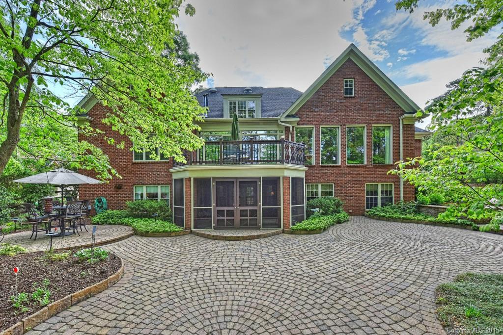 1124 Porters Pond Lane Matthews NC 28105