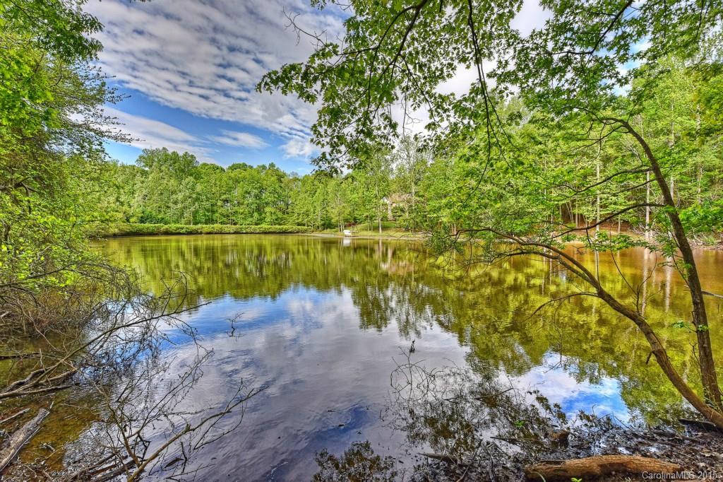 1124 Porters Pond Lane Matthews NC 28105