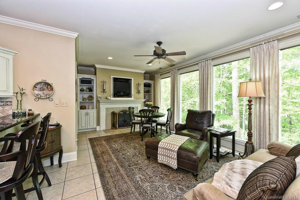 1124 Porters Pond Lane Matthews NC 28105