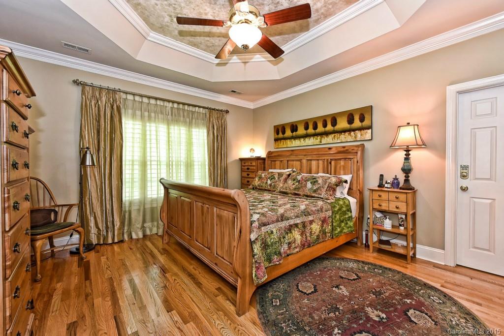 1124 Porters Pond Lane Matthews NC 28105