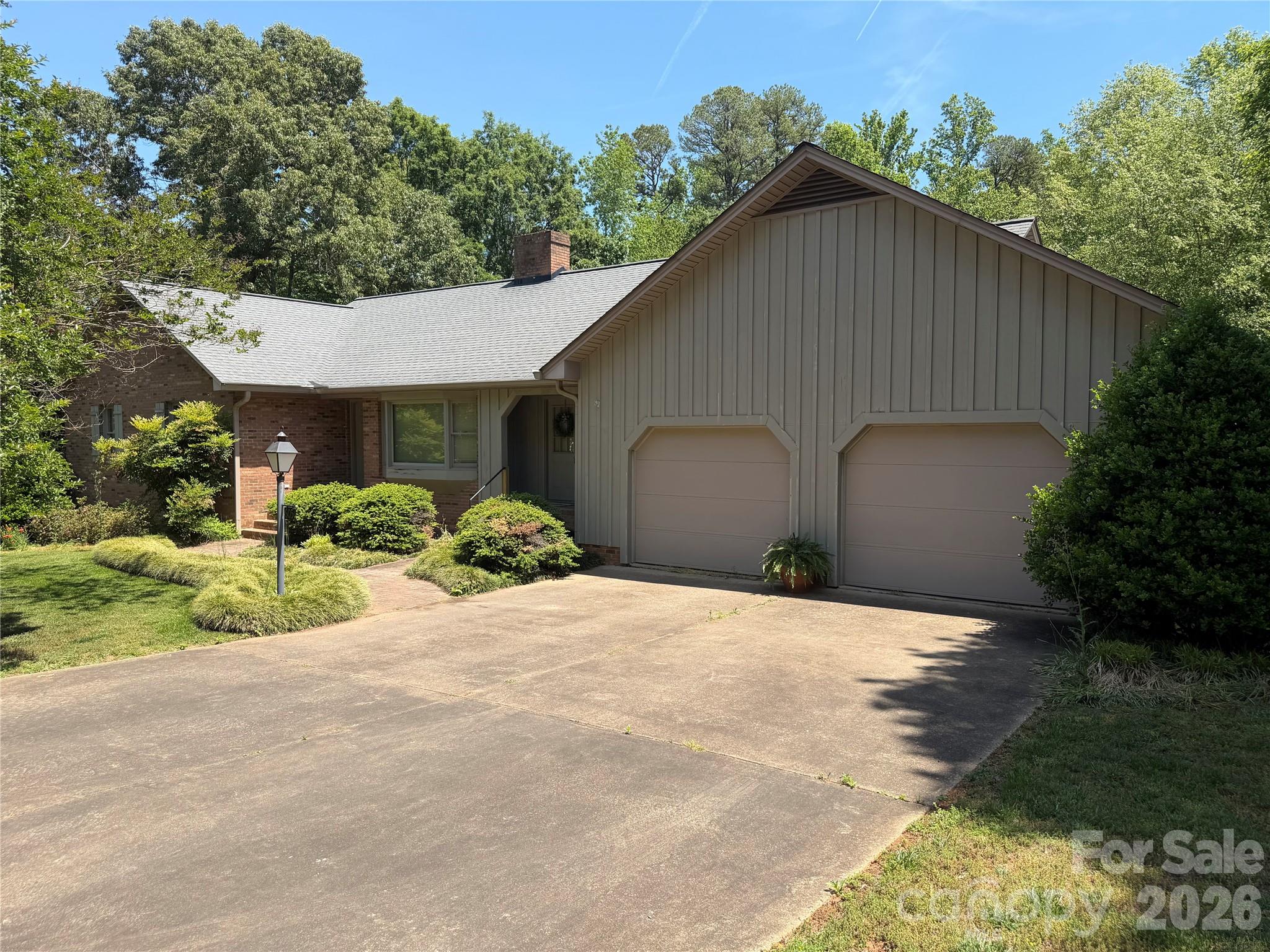 605 Queens Road Cherryville NC 28021