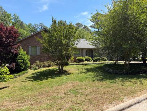 605 Queens Road Cherryville NC 28021