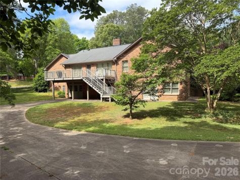 605 Queens Road Cherryville NC 28021