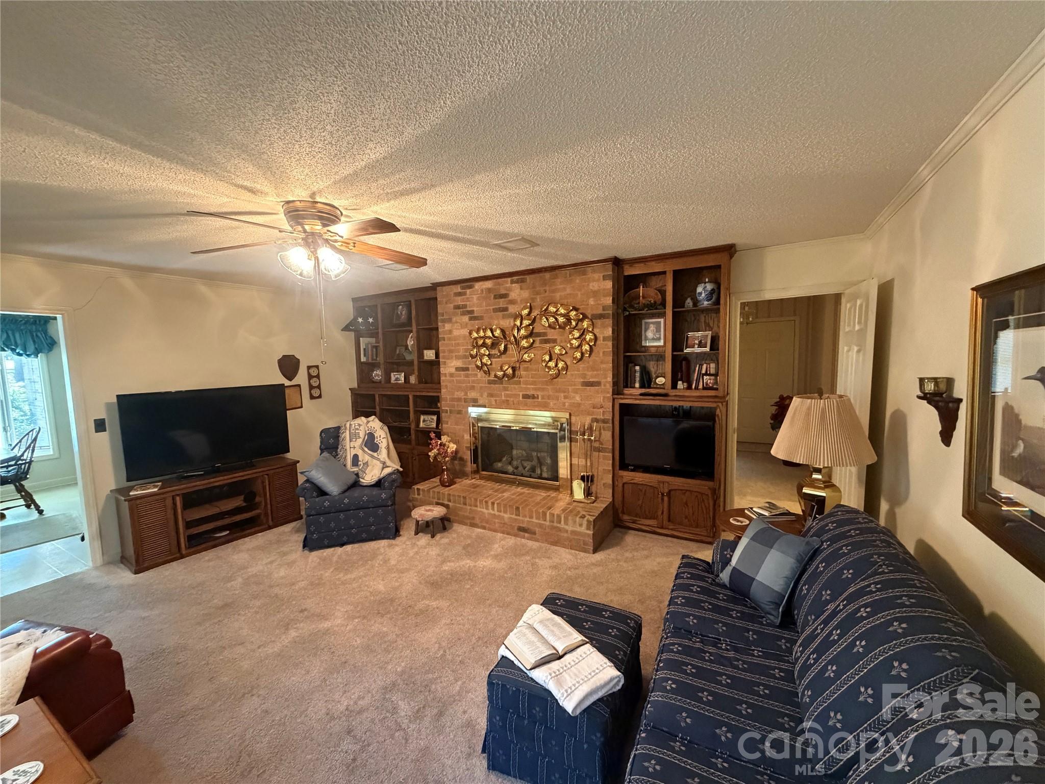 605 Queens Road Cherryville NC 28021