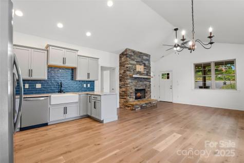 164 Pisgah View Road Asheville NC 28806