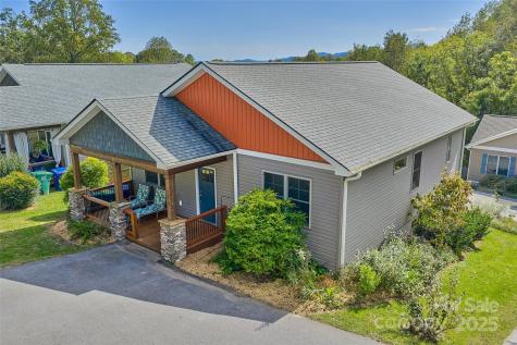 164 Pisgah View Road Asheville NC 28806