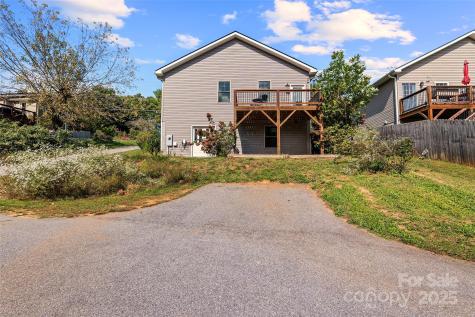 164 Pisgah View Road Asheville NC 28806