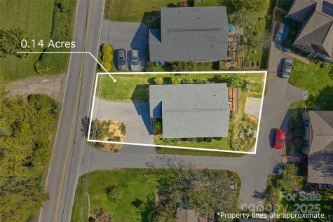 164 Pisgah View Road Asheville NC 28806