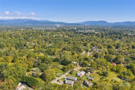 164 Pisgah View Road Asheville NC 28806