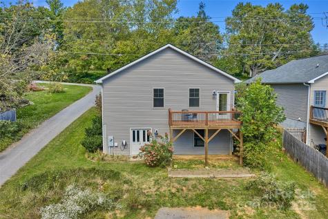 164 Pisgah View Road Asheville NC 28806